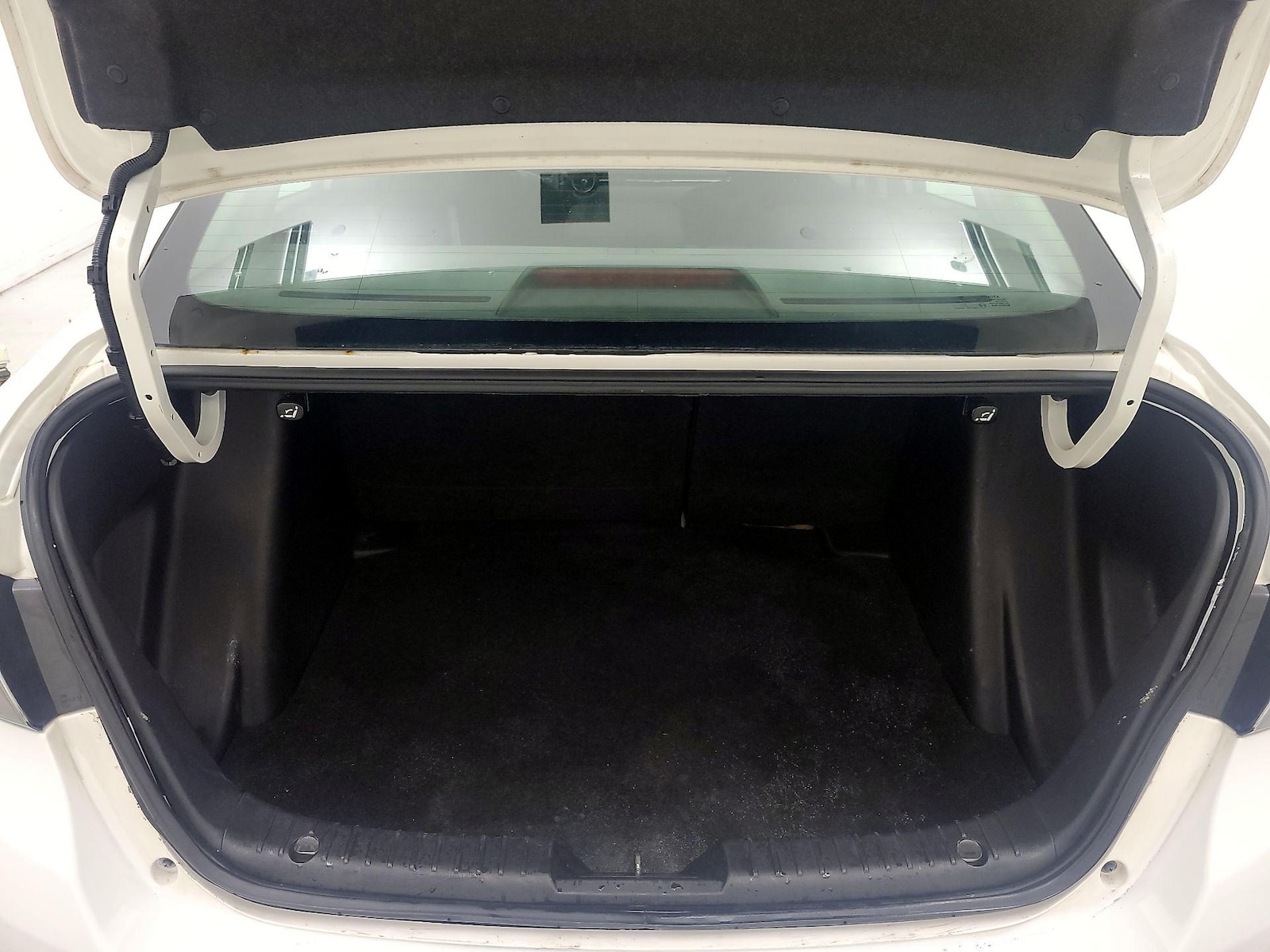 2018 Toyota Yaris iA Base - Photo 20