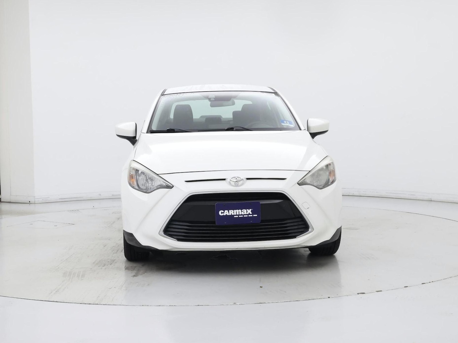 2018 Toyota Yaris iA Base - Photo 6