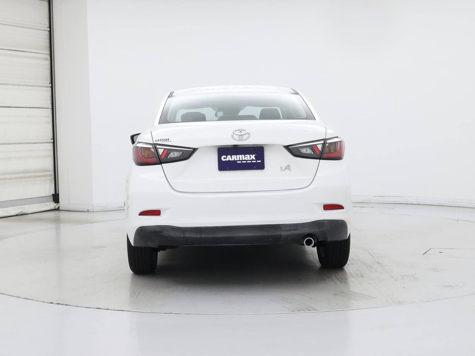 2018 Toyota Yaris iA Base - Photo 7