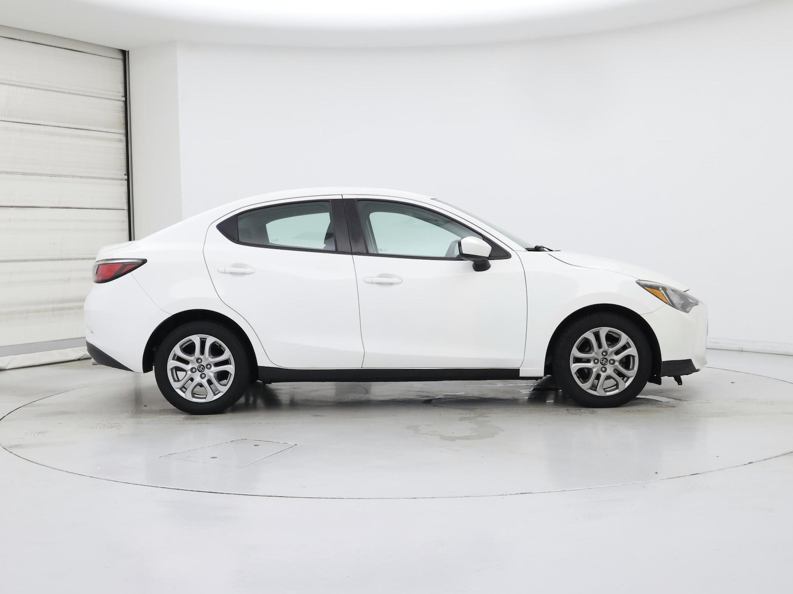 2018 Toyota Yaris iA Base - Photo 8