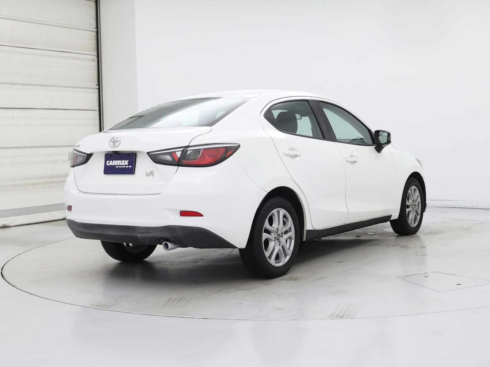 2018 Toyota Yaris iA Base - Photo 9