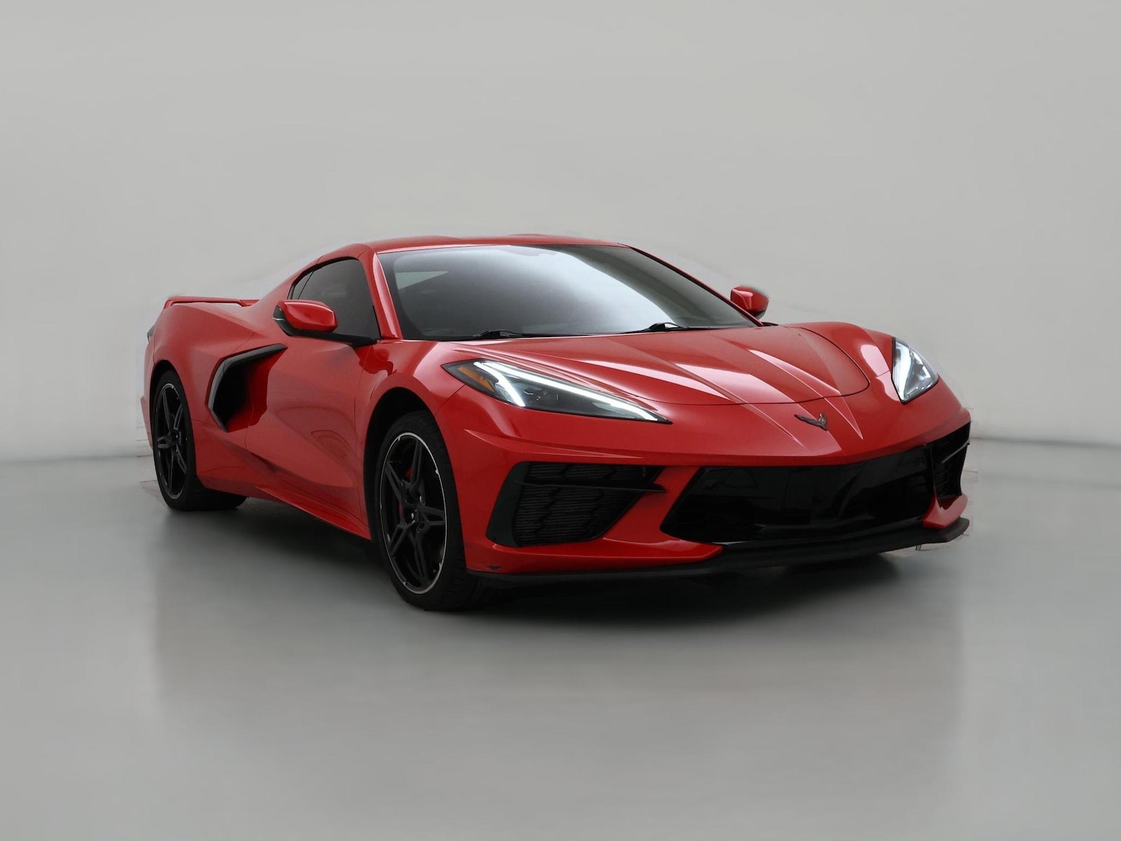 2023 Chevrolet Corvette