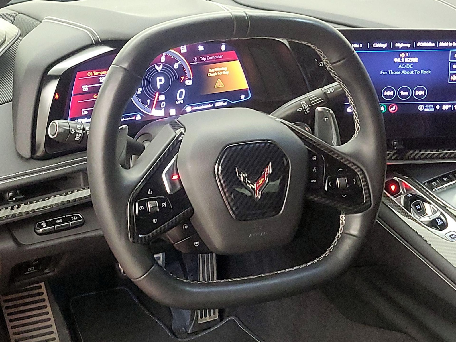 Remote Start
