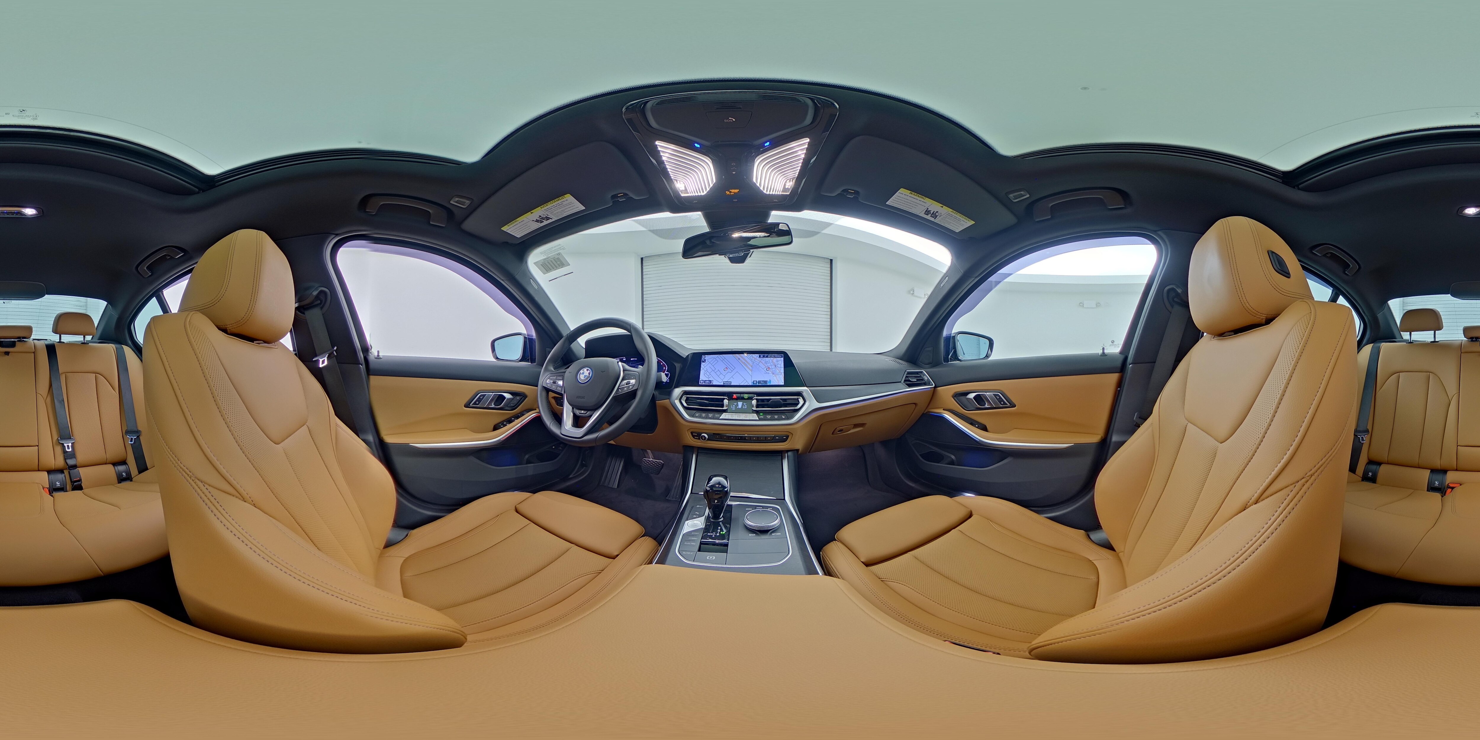 2022 BMW 3 Series 330e - Photo 25