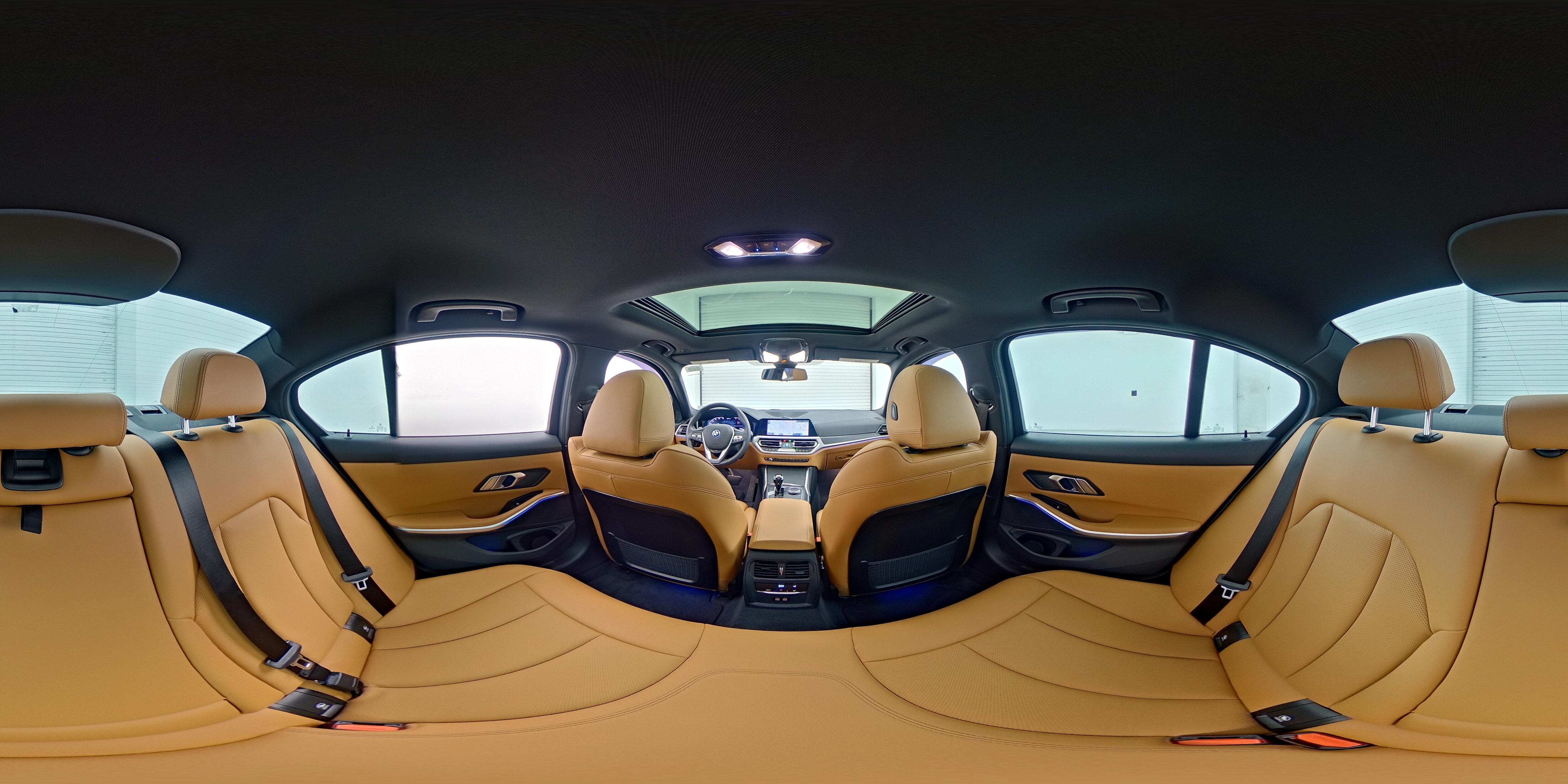 2022 BMW 3 Series 330e - Photo 26
