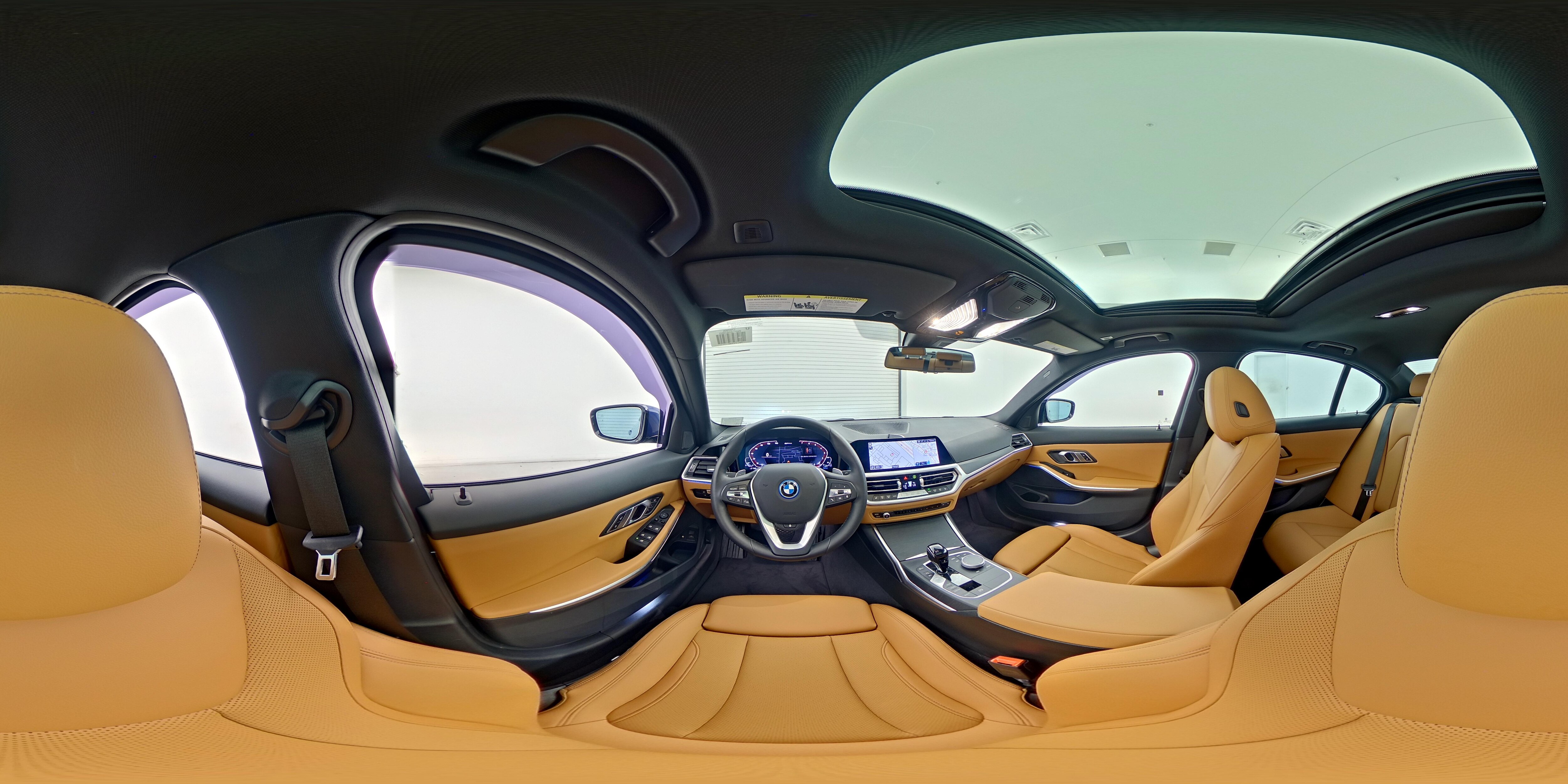 2022 BMW 3 Series 330e - Photo 27
