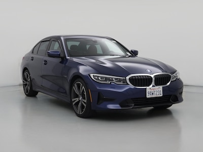 2022 BMW 330 Plug In Hybrid