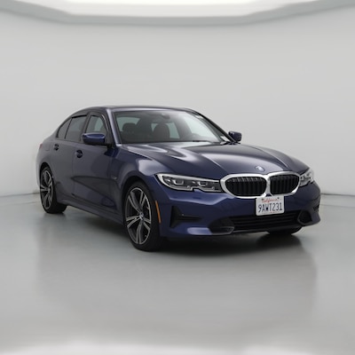 2022 BMW 330 Plug In Hybrid