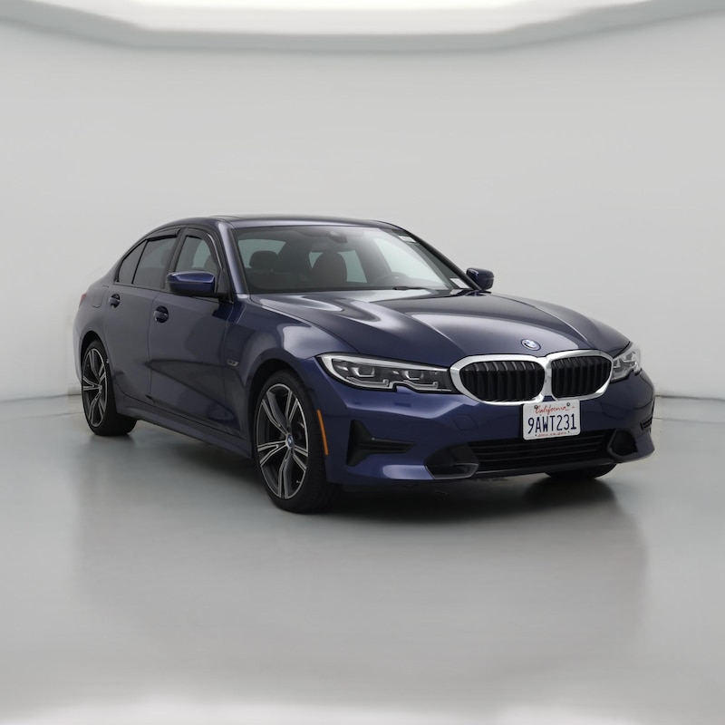 2022 BMW 330 Plug In Hybrid