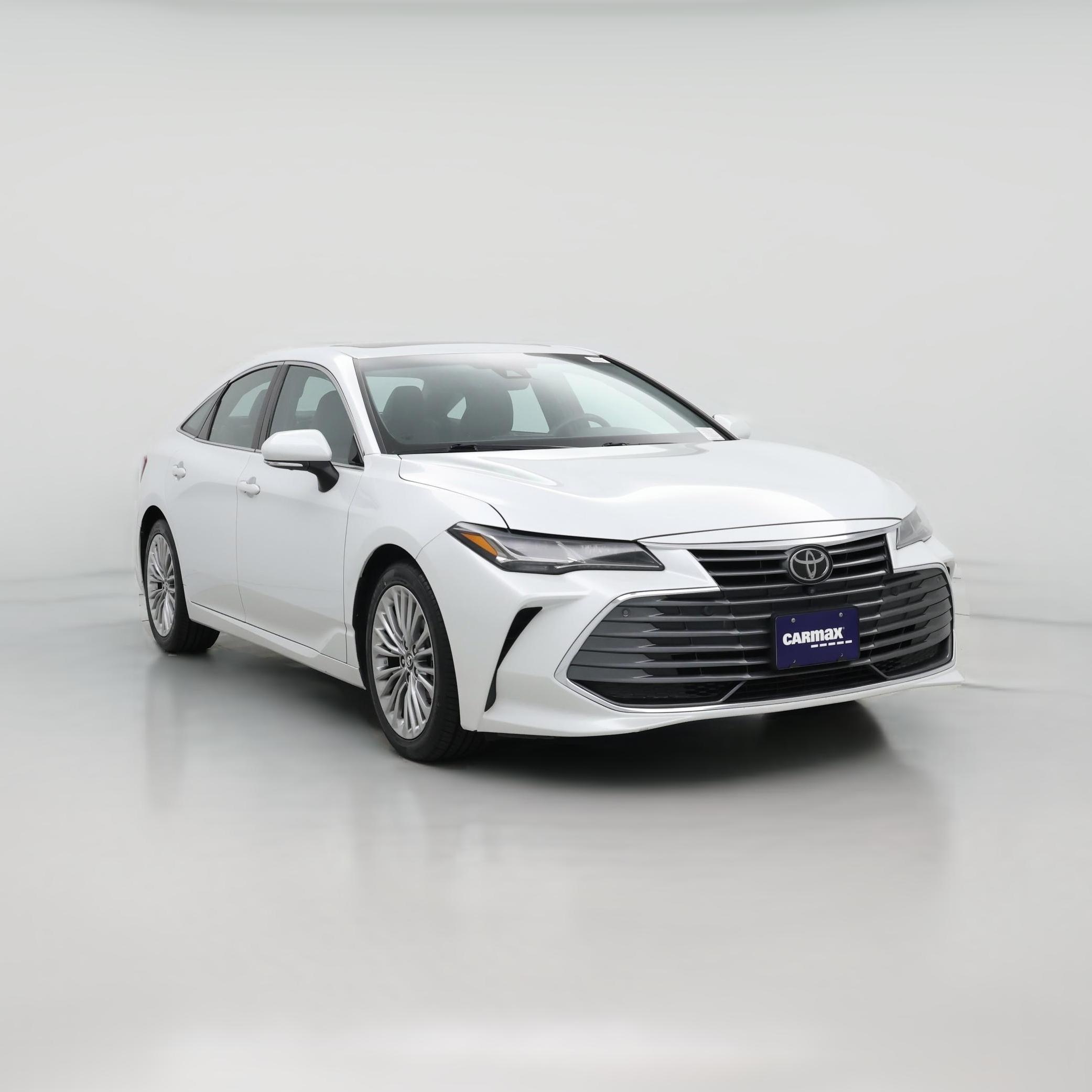 Thumbnail: 2019 Toyota Avalon - 1