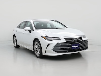 2019 Toyota Avalon Limited