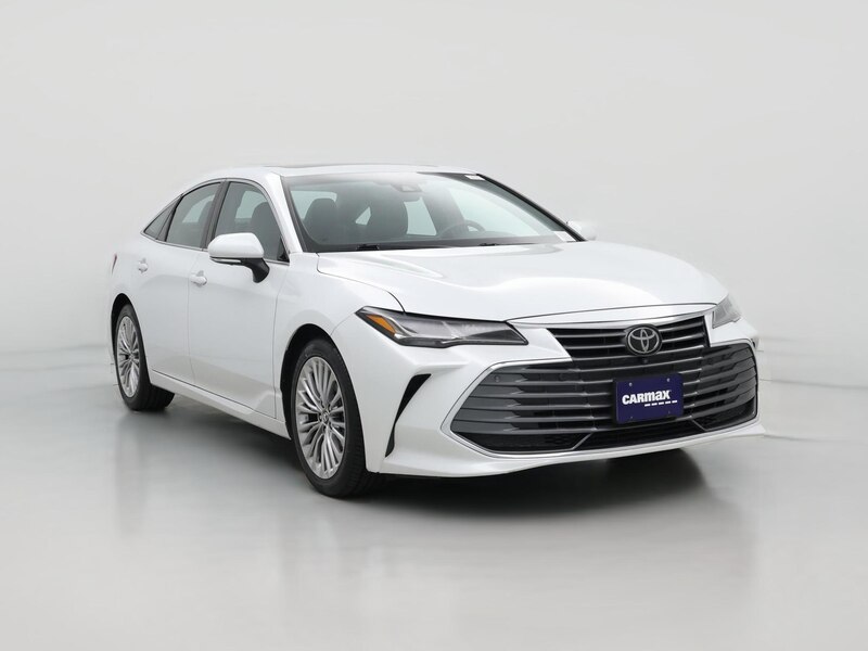 2019 Toyota Avalon Limited