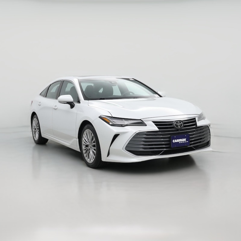 2019 Toyota Avalon Limited