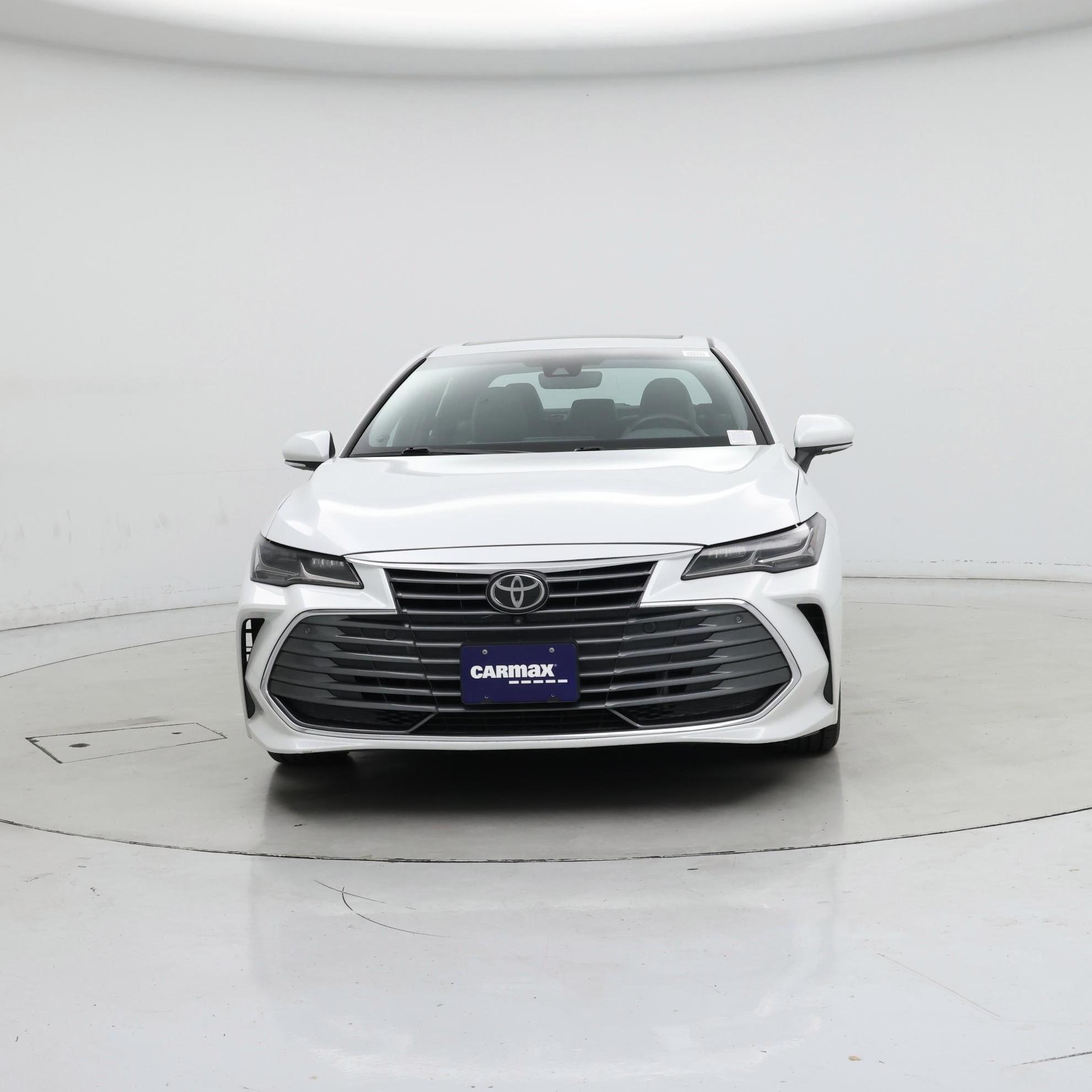 Thumbnail: 2019 Toyota Avalon - 5