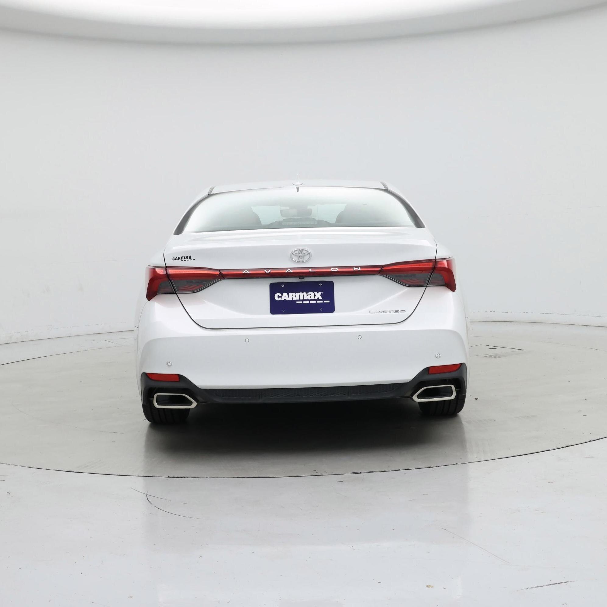 Thumbnail: 2019 Toyota Avalon - 6