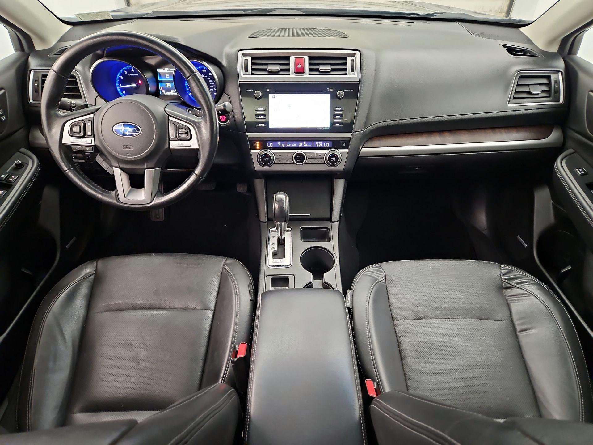 Thumbnail: 2016 Subaru Outback - 9