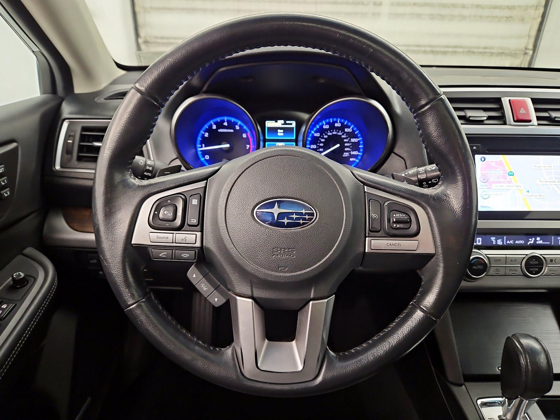 Thumbnail: 2016 Subaru Outback - 10