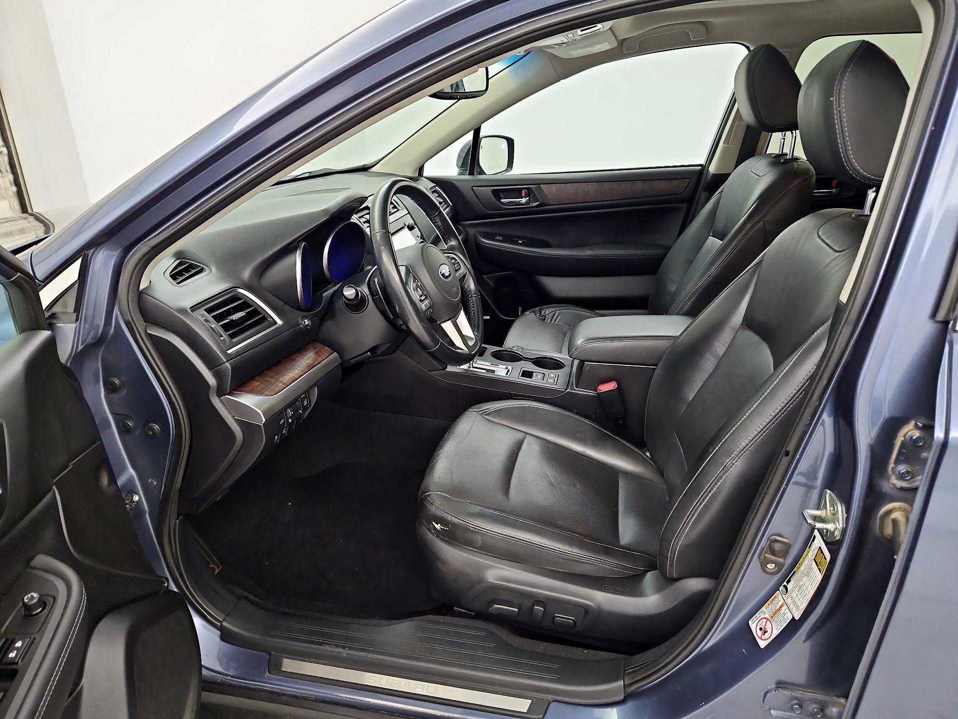 Thumbnail: 2016 Subaru Outback - 11
