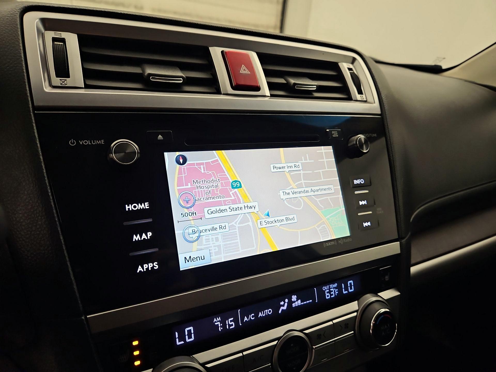 Thumbnail: 2016 Subaru Outback - 14