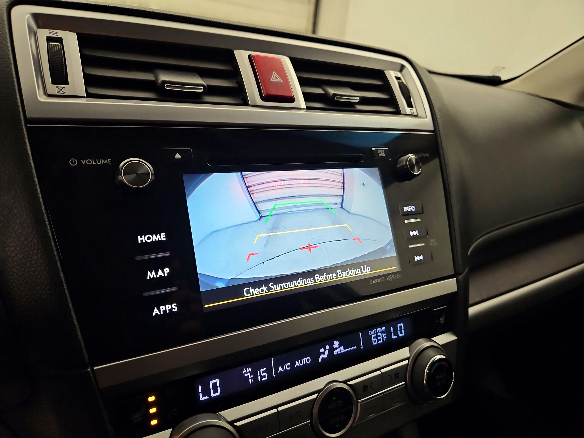 Thumbnail: 2016 Subaru Outback - 15