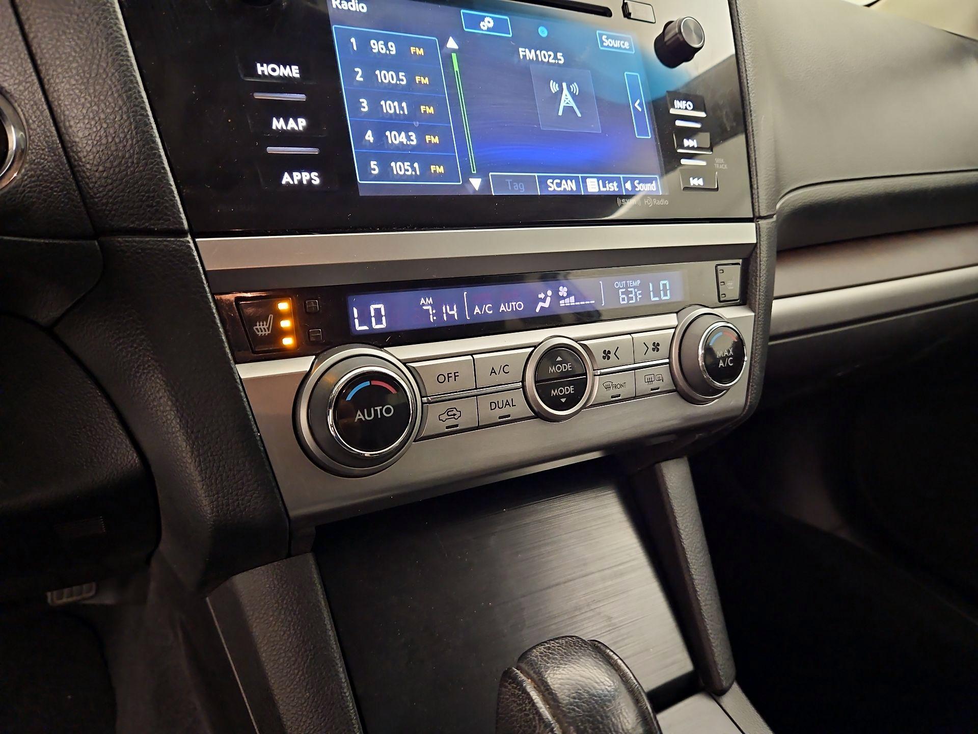Thumbnail: 2016 Subaru Outback - 17