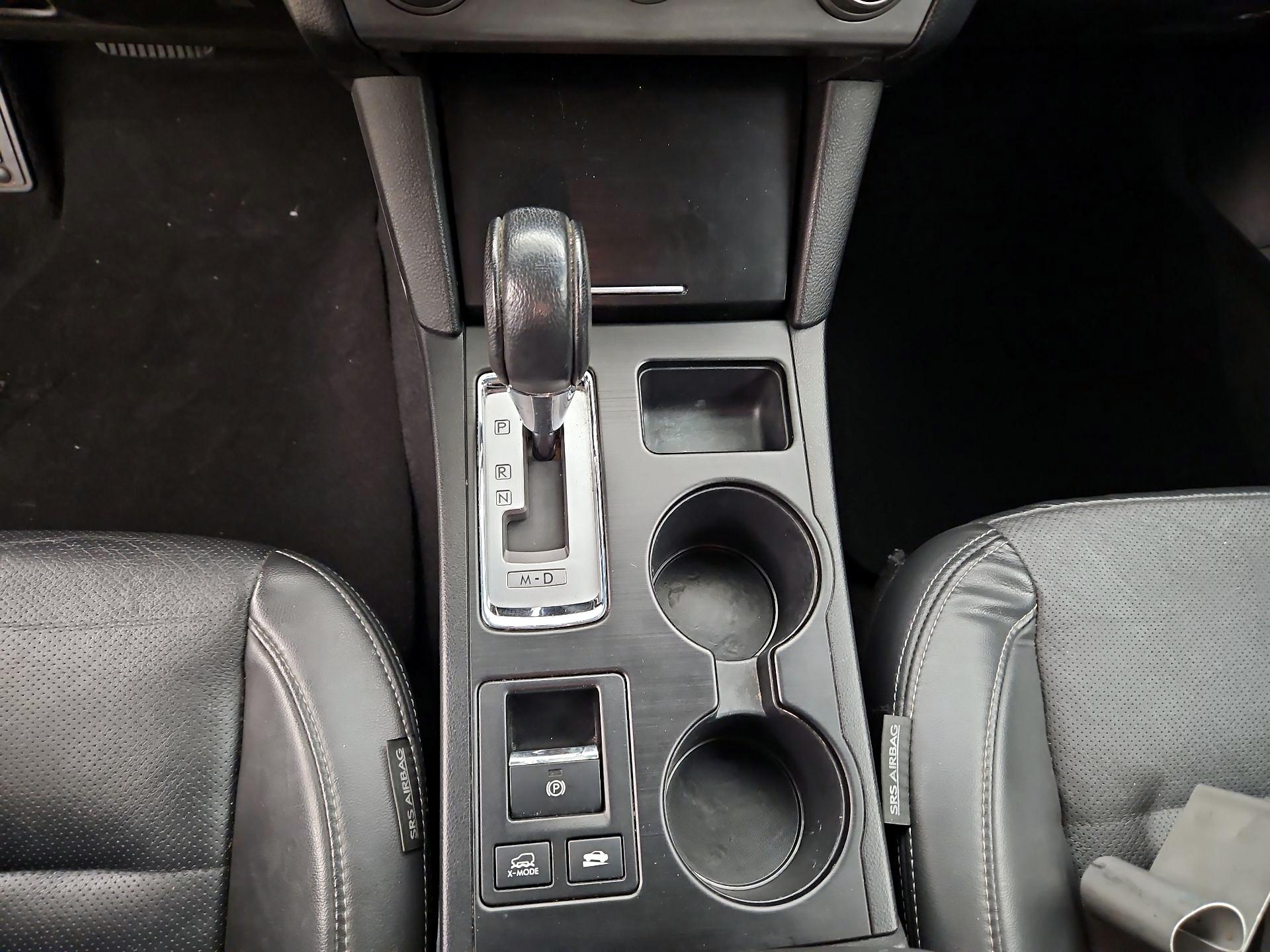 Thumbnail: 2016 Subaru Outback - 18