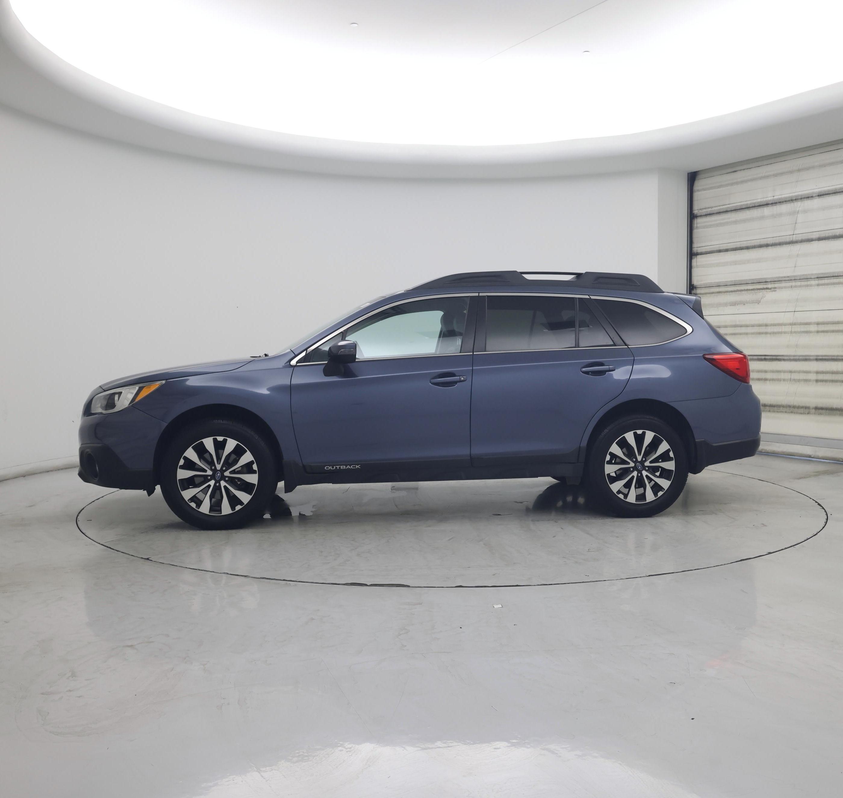 Thumbnail: 2016 Subaru Outback - 3