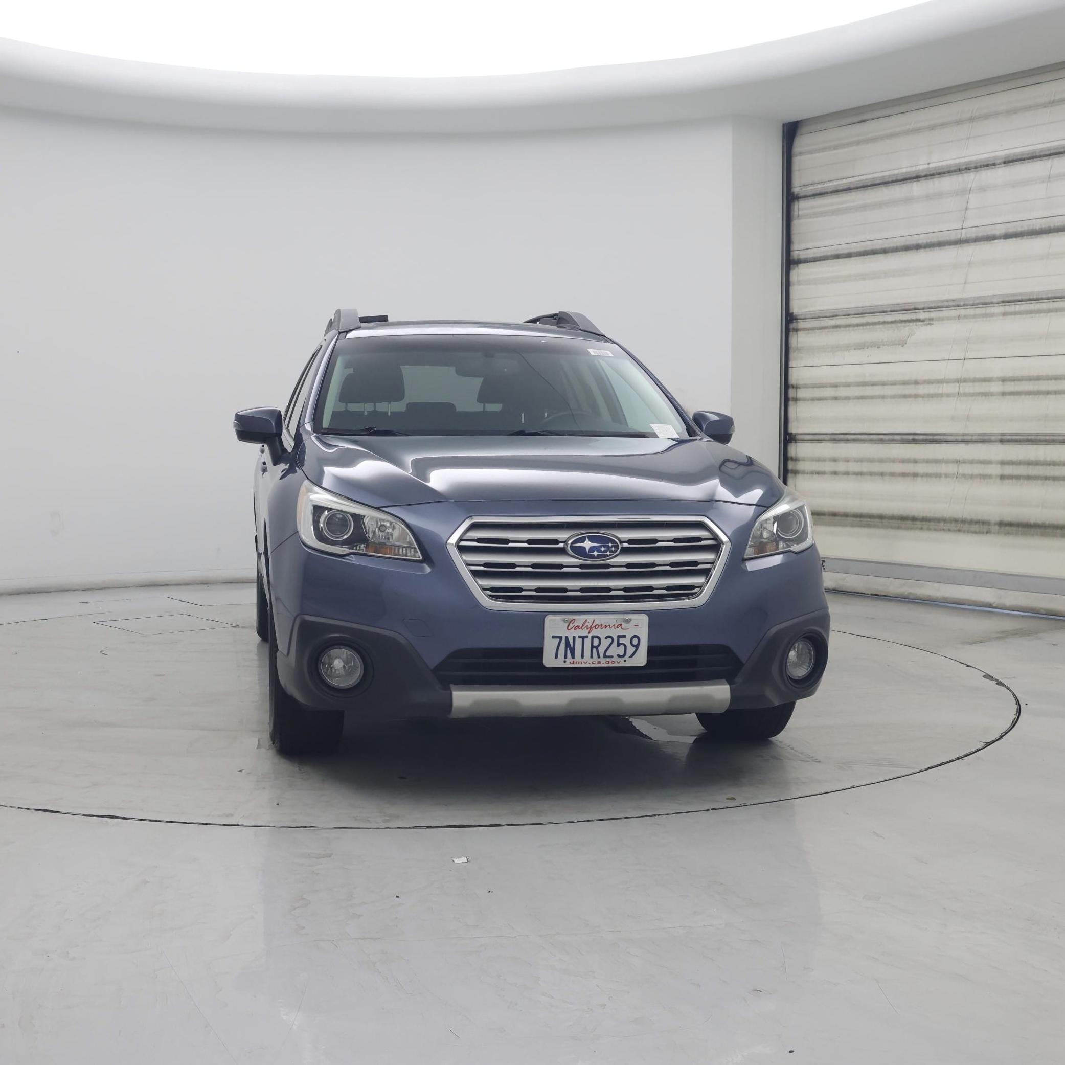 Thumbnail: 2016 Subaru Outback - 5