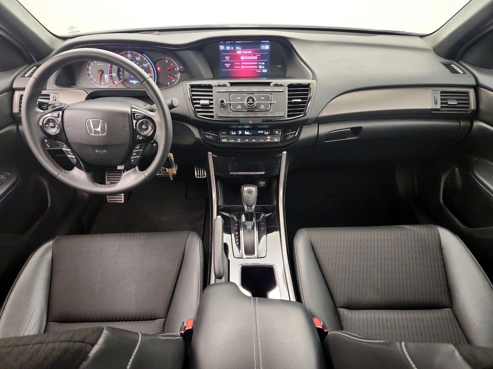 Rear View Camera