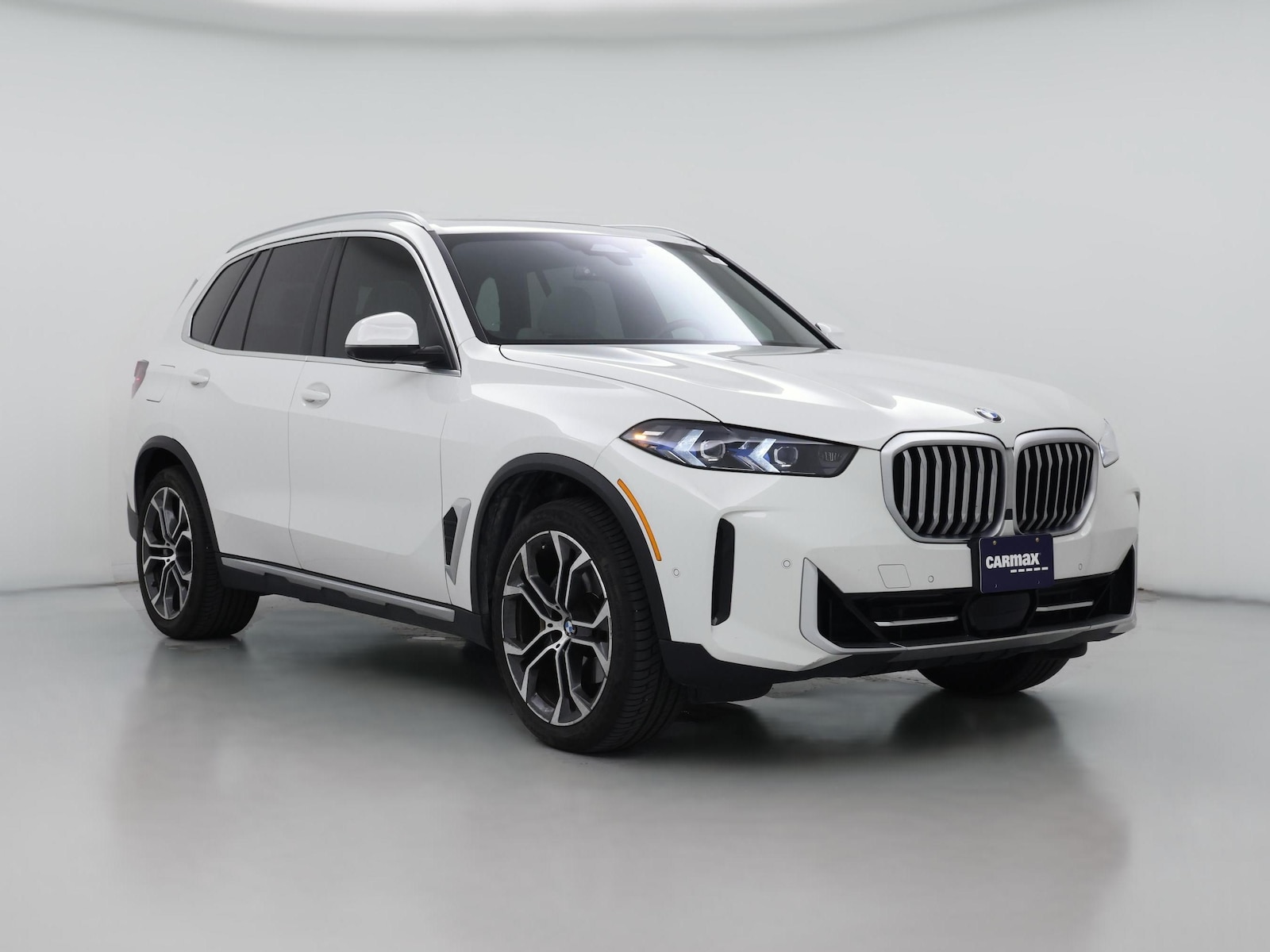 2025 BMW X5 sDrive40i