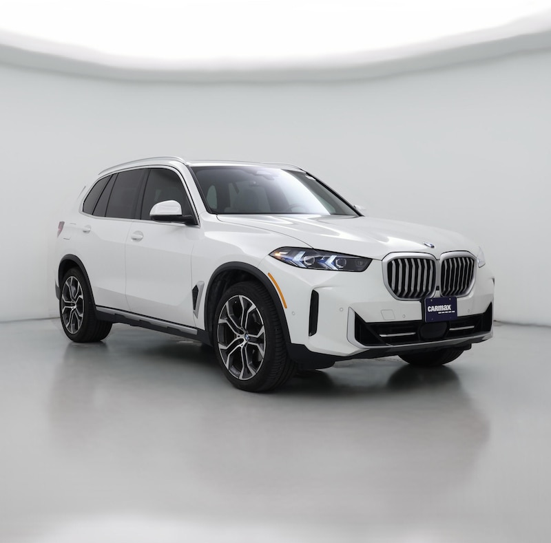2025 BMW X5 sDrive40i