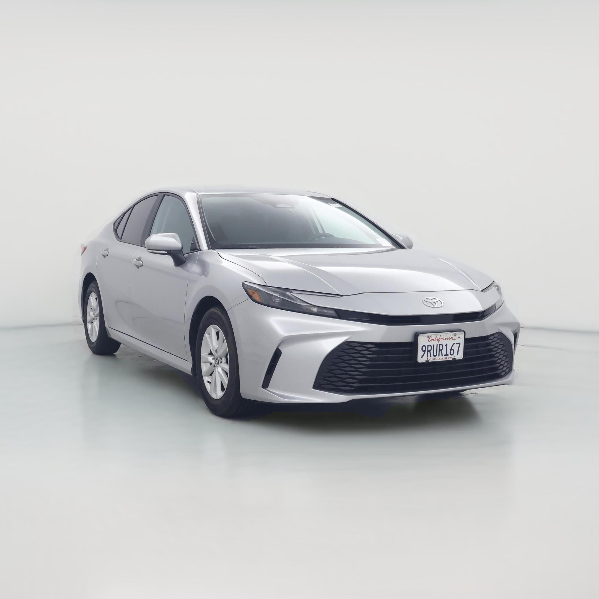 Thumbnail: 2025 Toyota Camry - 1