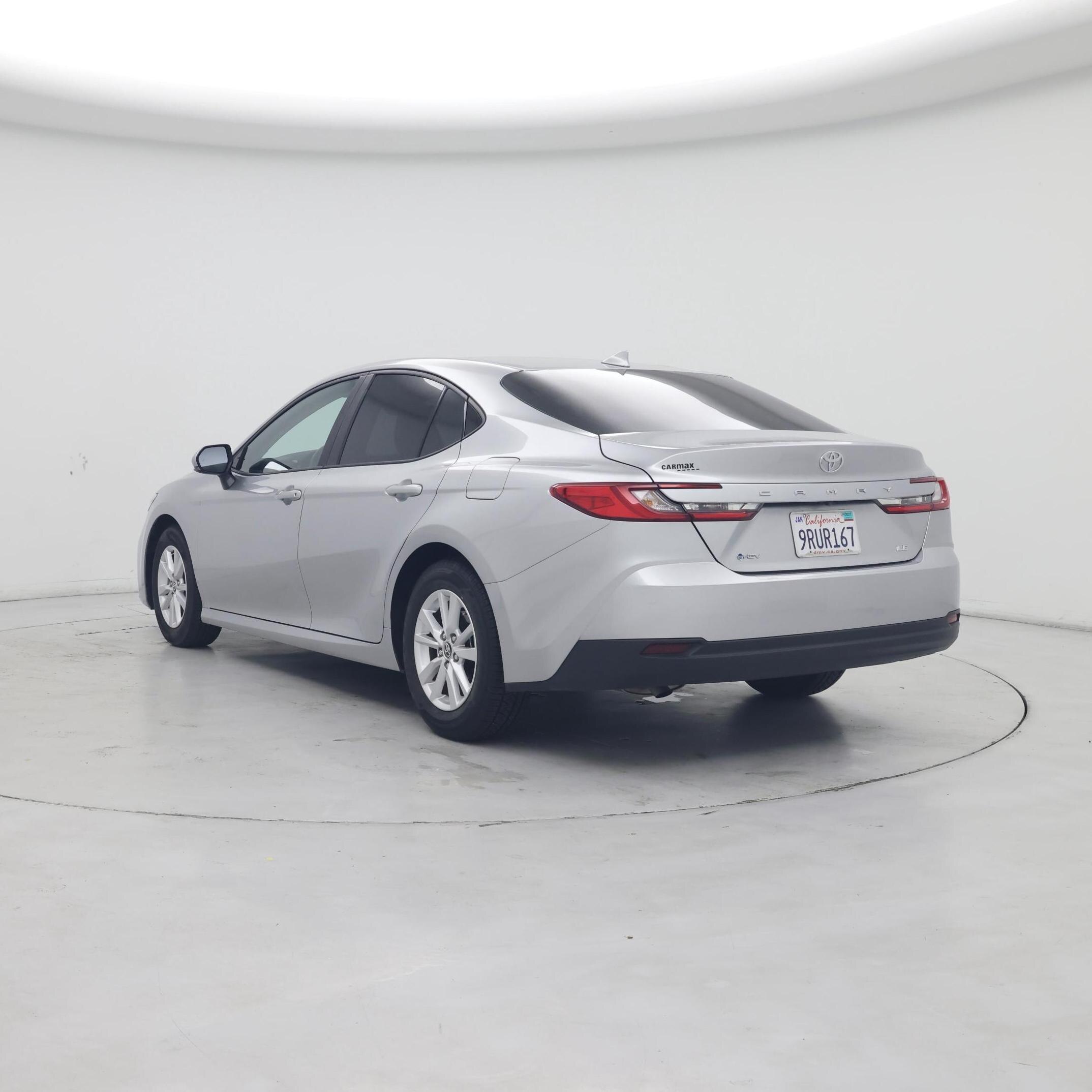 Thumbnail: 2025 Toyota Camry - 2