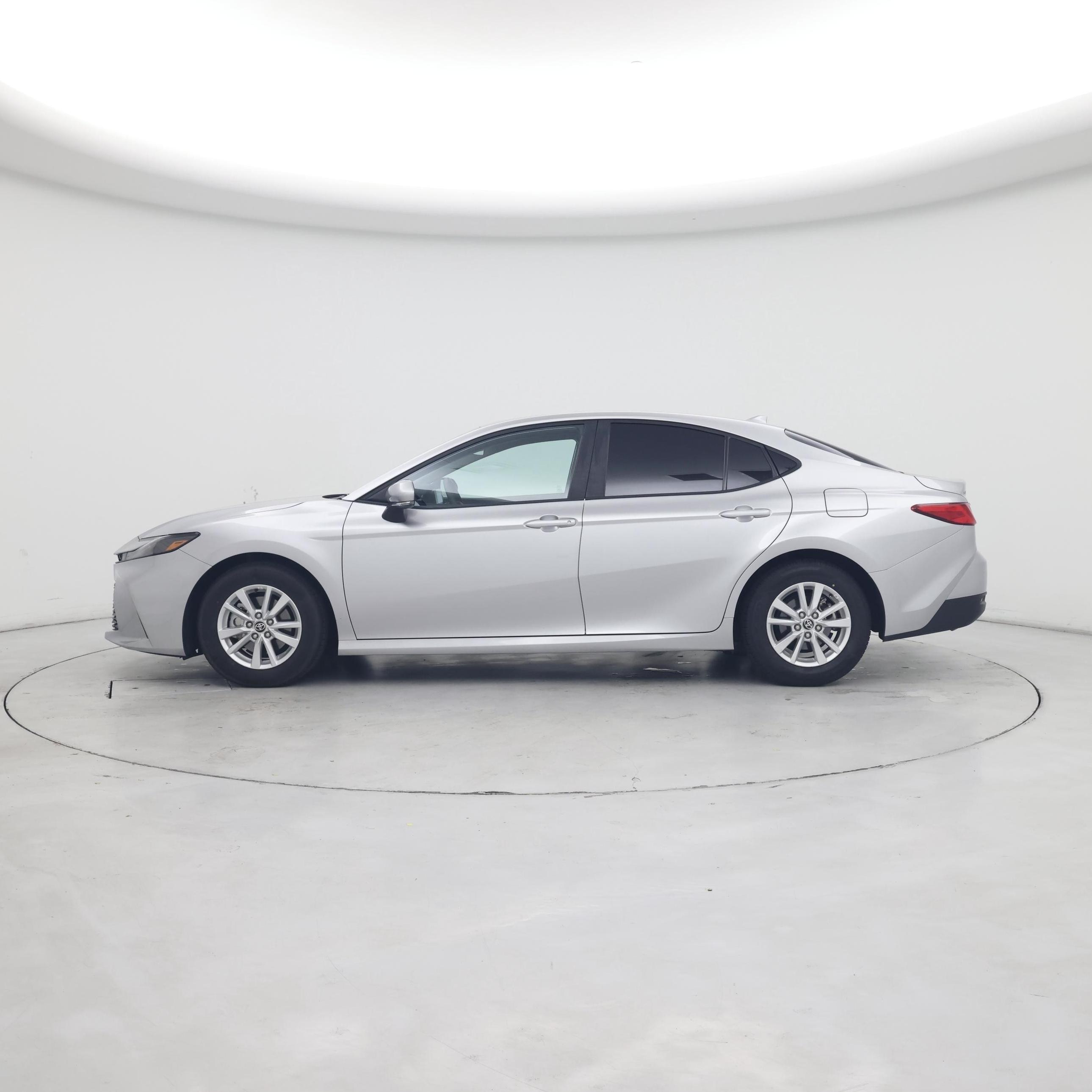 Thumbnail: 2025 Toyota Camry - 3