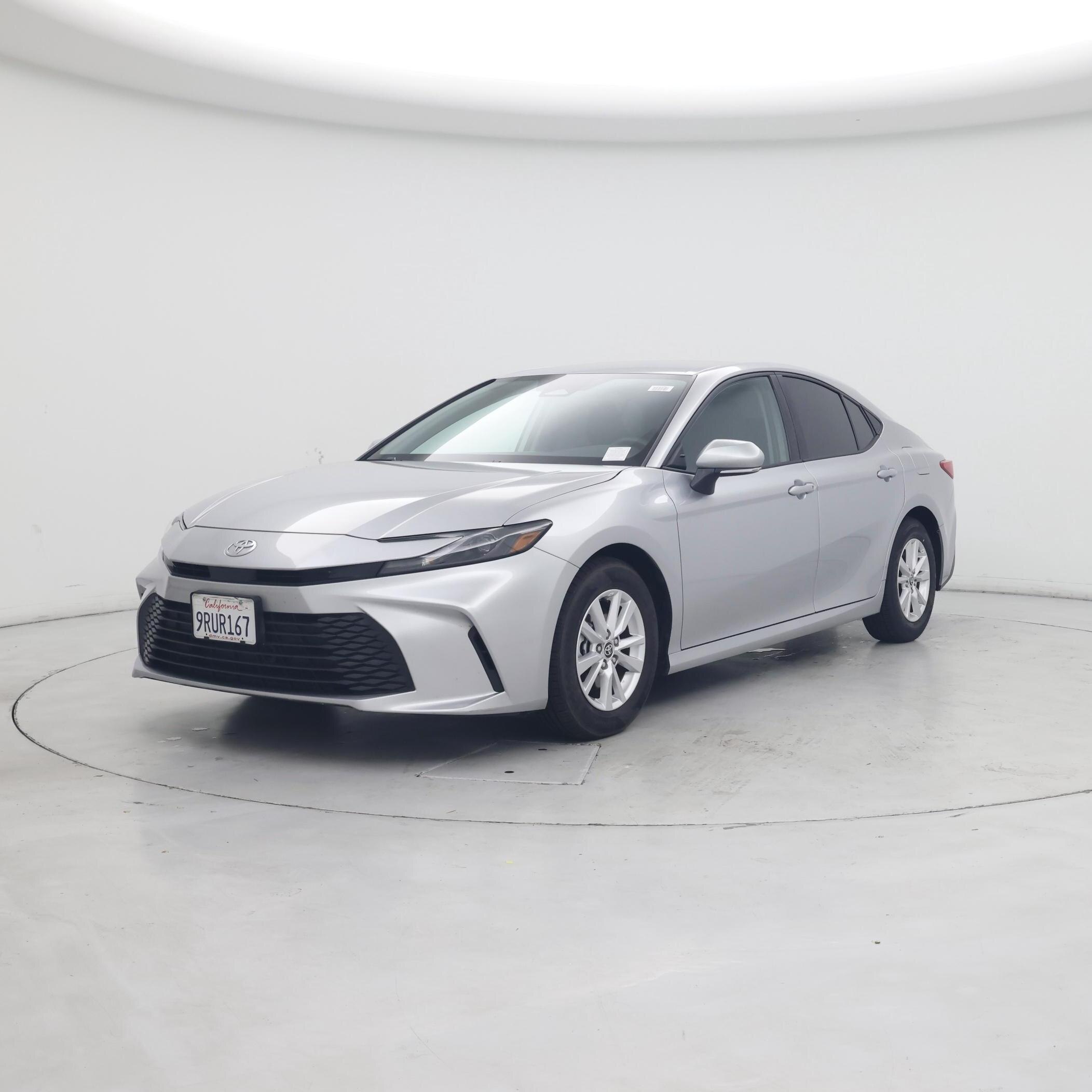 Thumbnail: 2025 Toyota Camry - 4