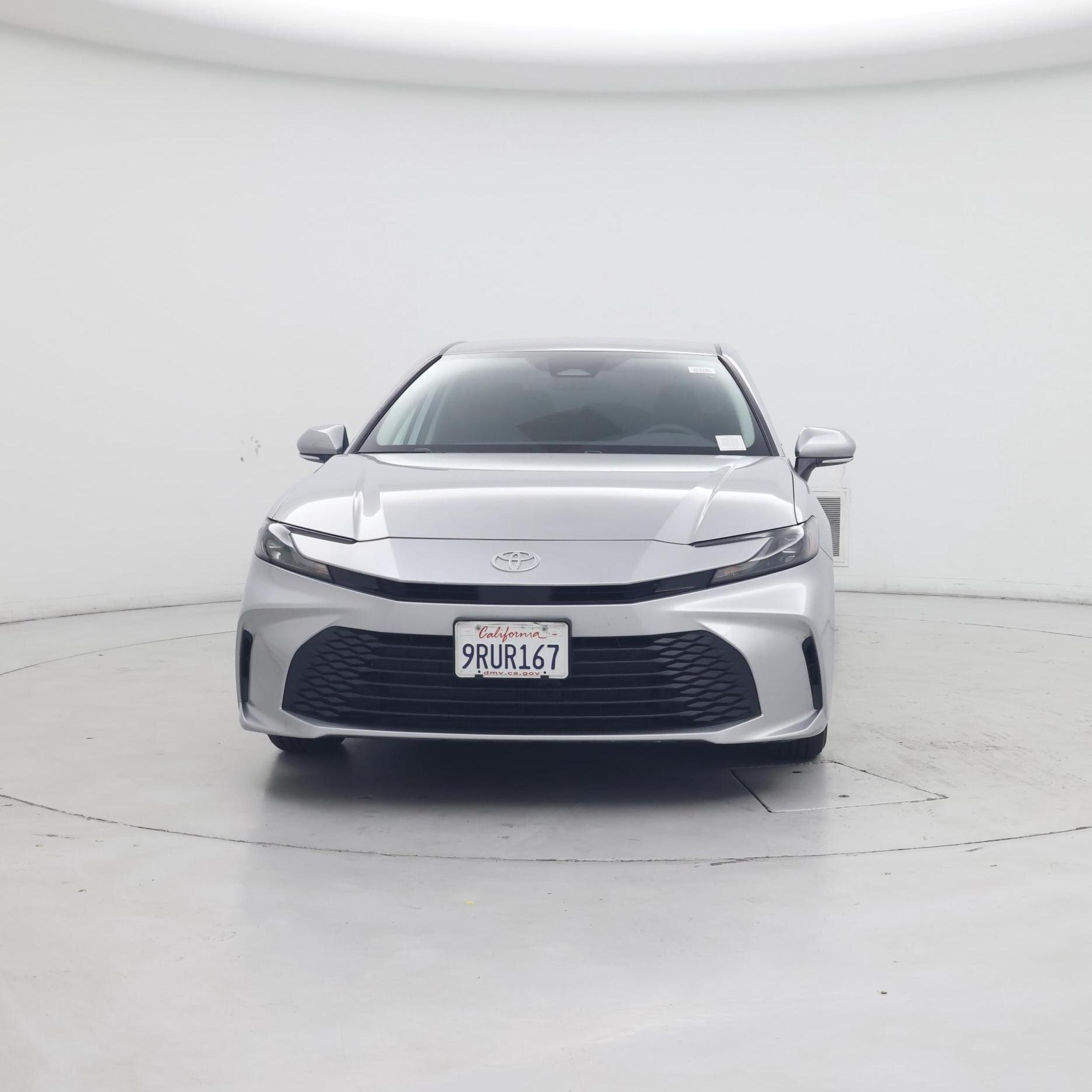 Thumbnail: 2025 Toyota Camry - 5