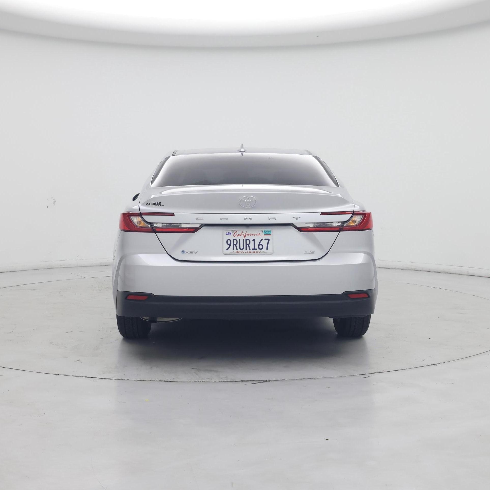 Thumbnail: 2025 Toyota Camry - 6