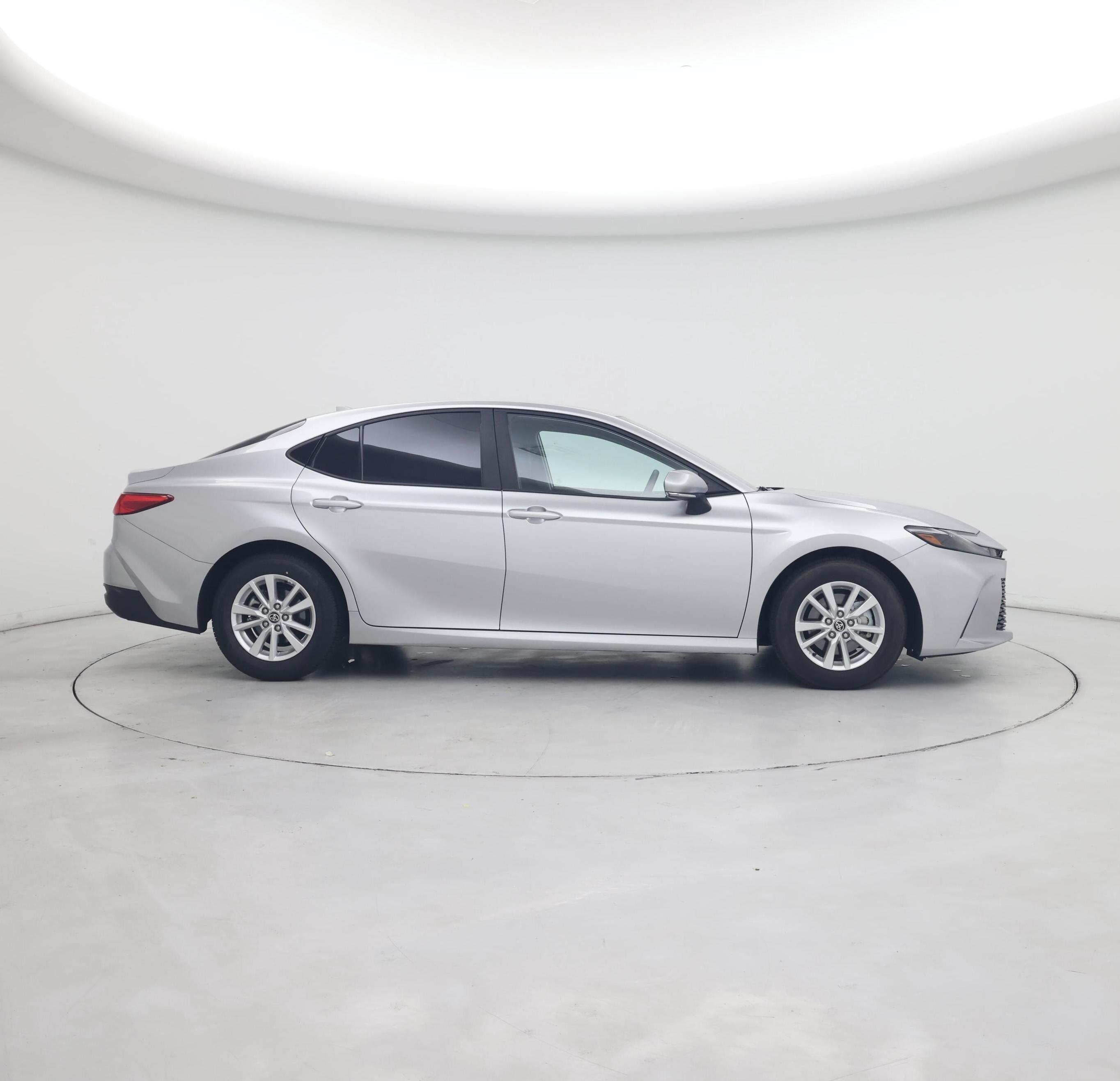 Thumbnail: 2025 Toyota Camry - 7