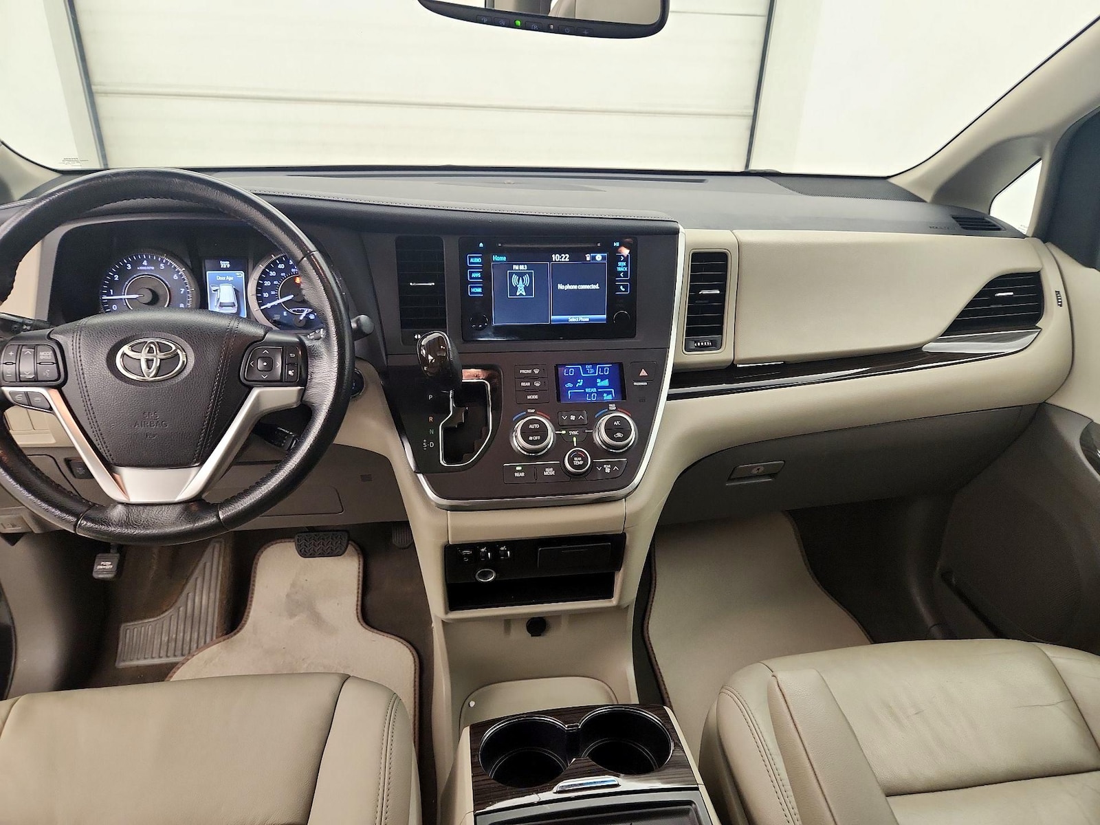Rear View Camera