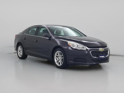 2015 Chevrolet Malibu LT