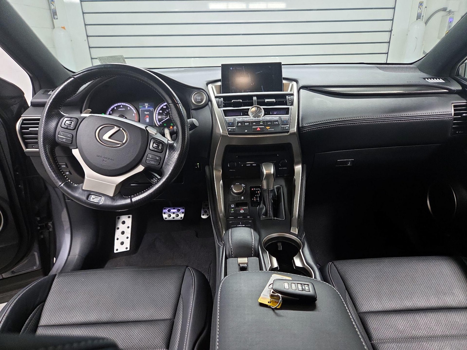 Navigation System
