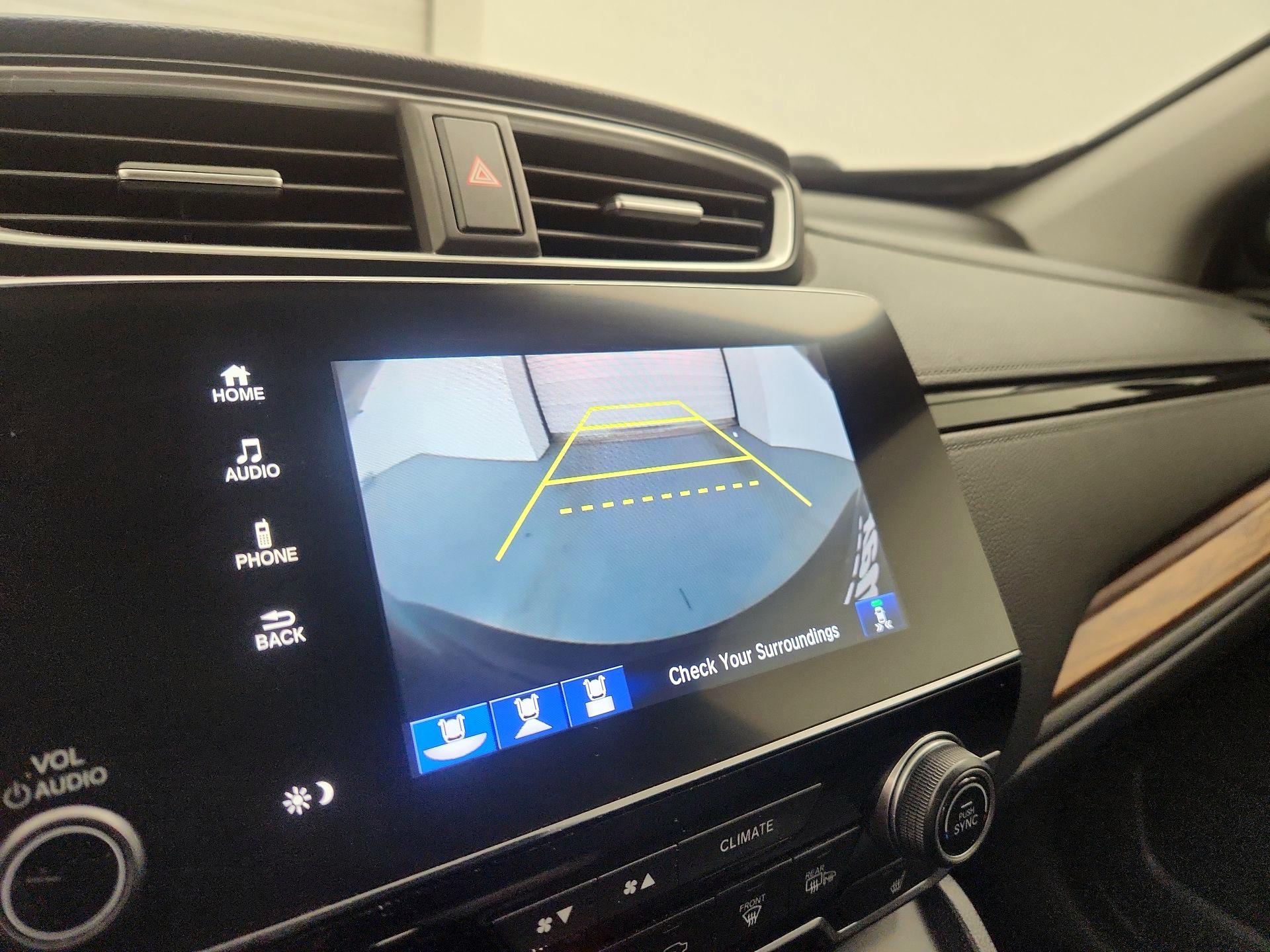 Thumbnail: 2017 Honda CR-V - 14