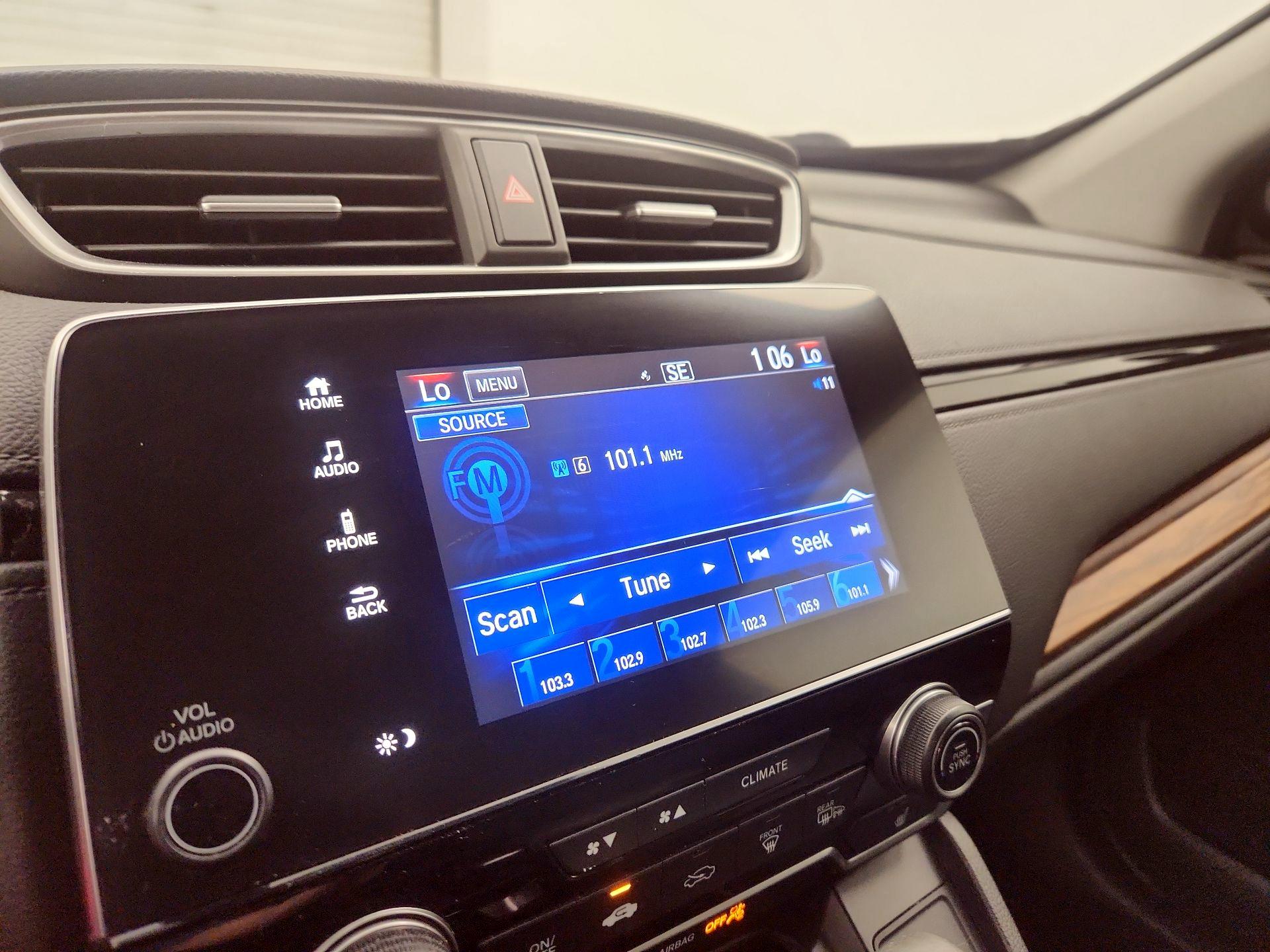 Thumbnail: 2017 Honda CR-V - 15