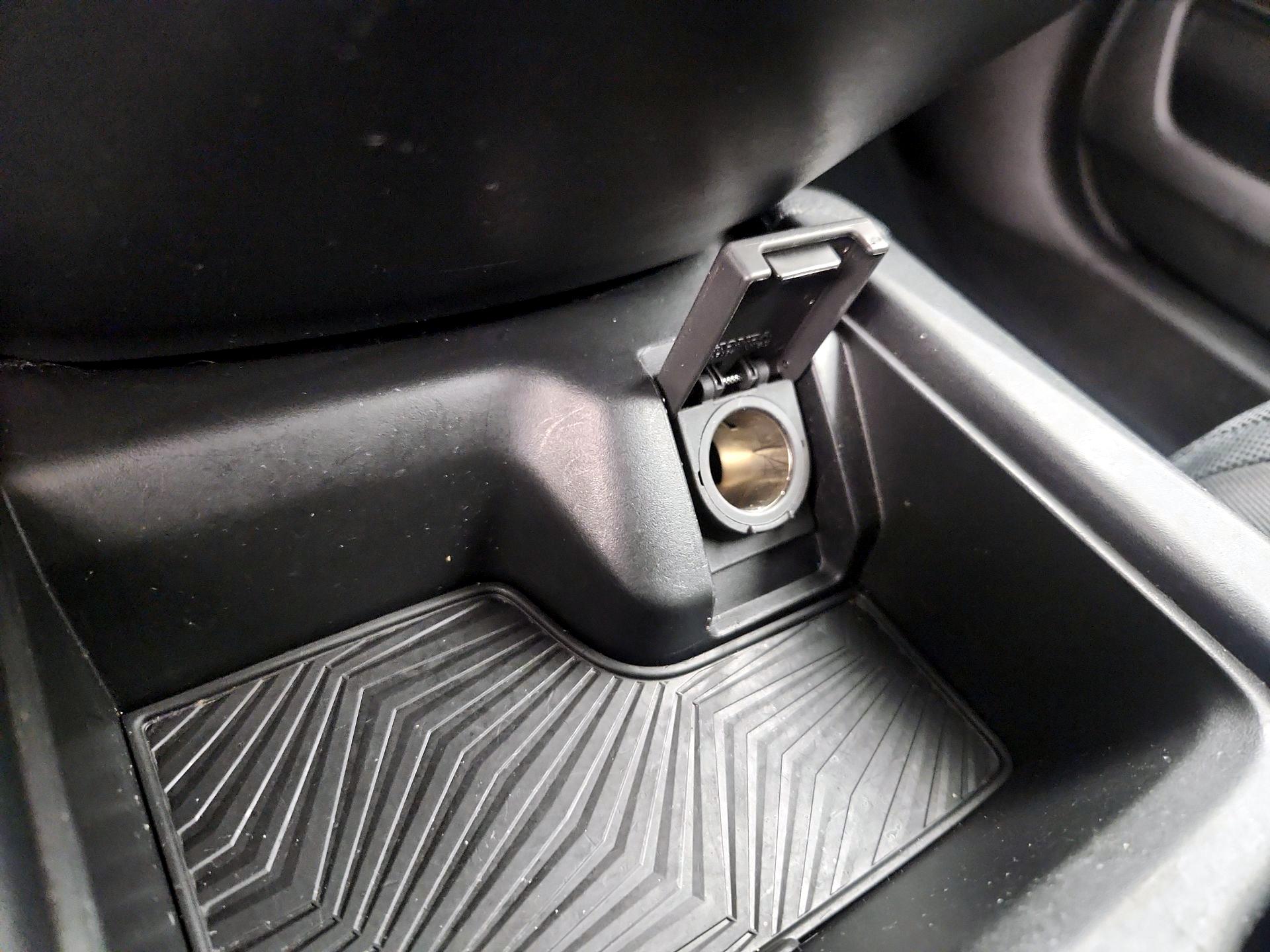 Thumbnail: 2017 Honda CR-V - 18