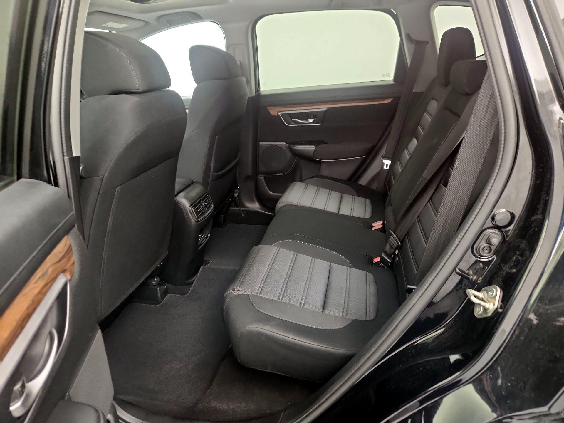 Thumbnail: 2017 Honda CR-V - 20