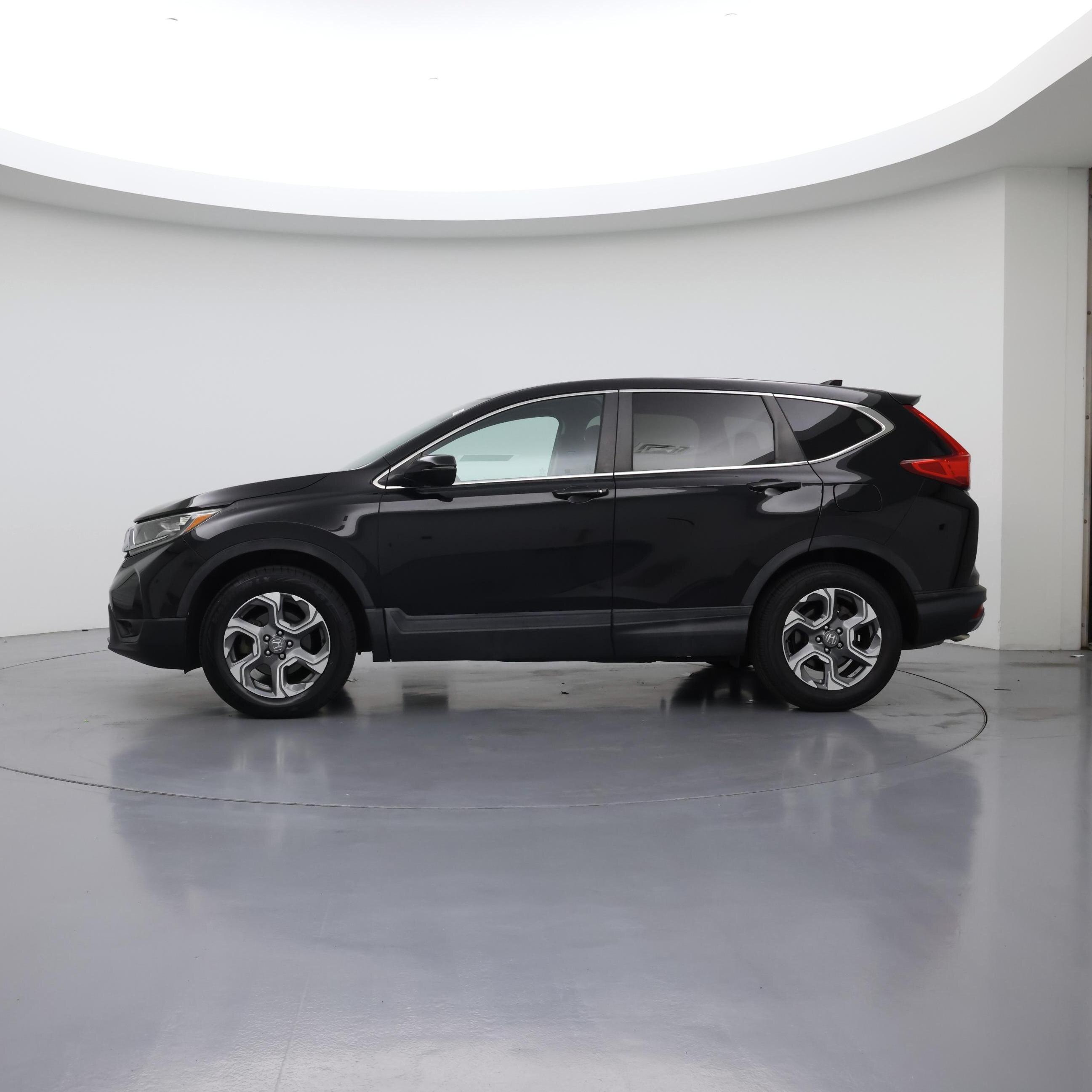 Thumbnail: 2017 Honda CR-V - 3