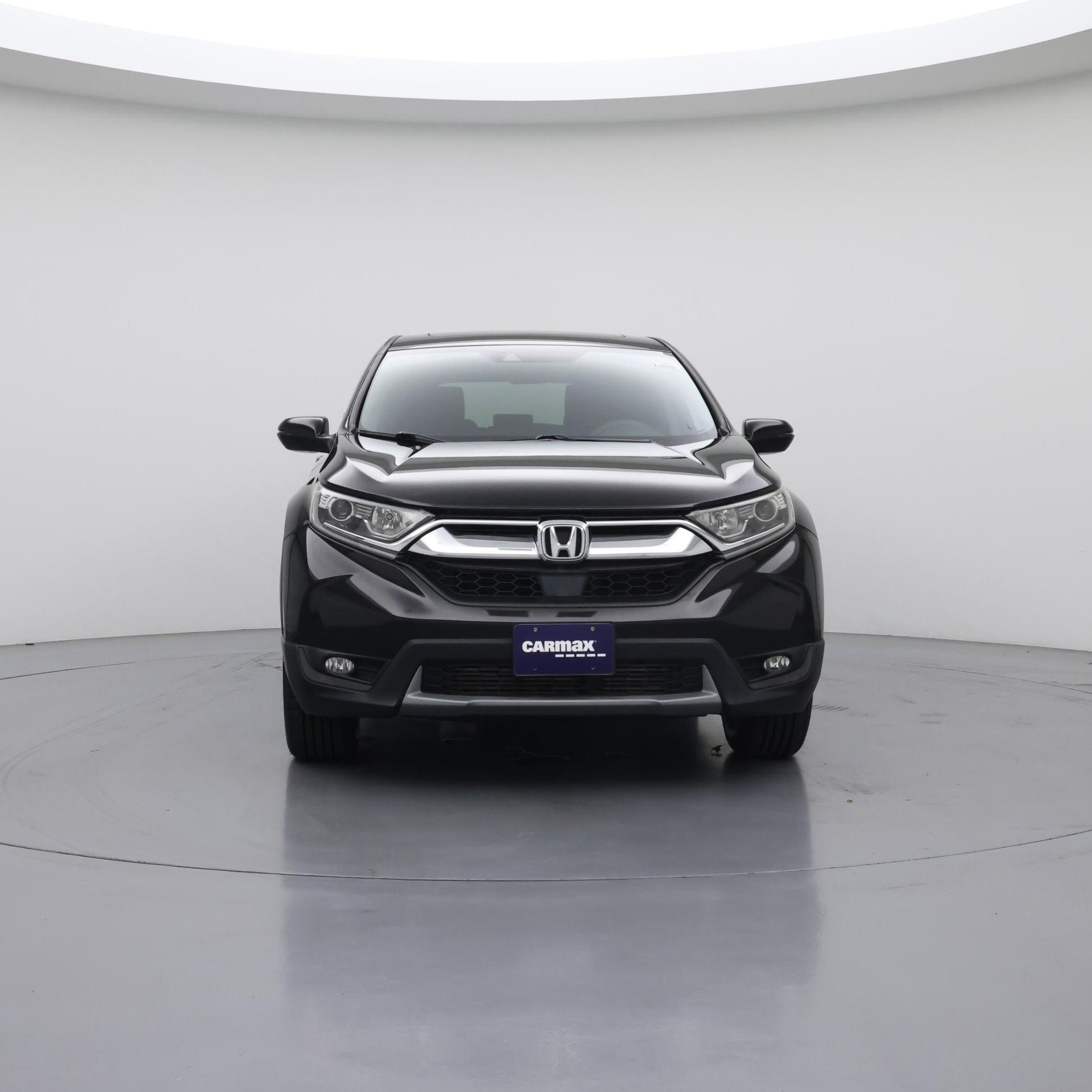 Thumbnail: 2017 Honda CR-V - 5