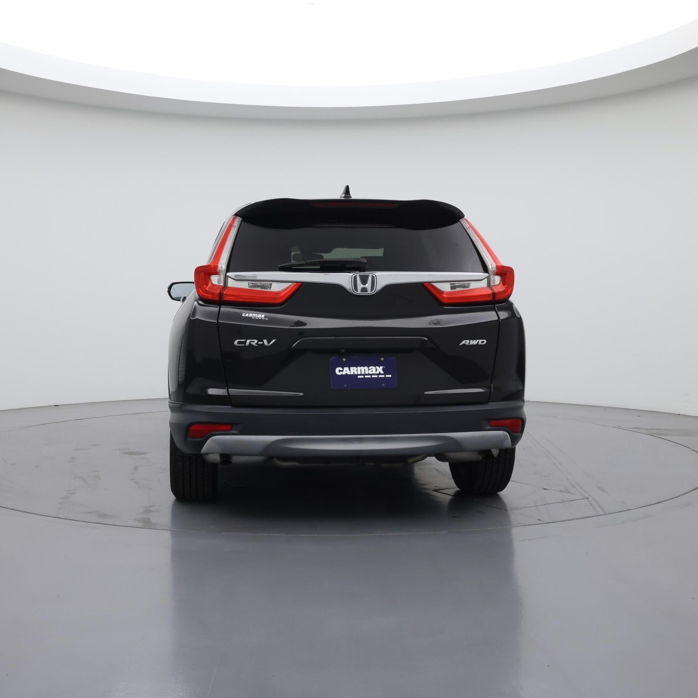 Thumbnail: 2017 Honda CR-V - 6