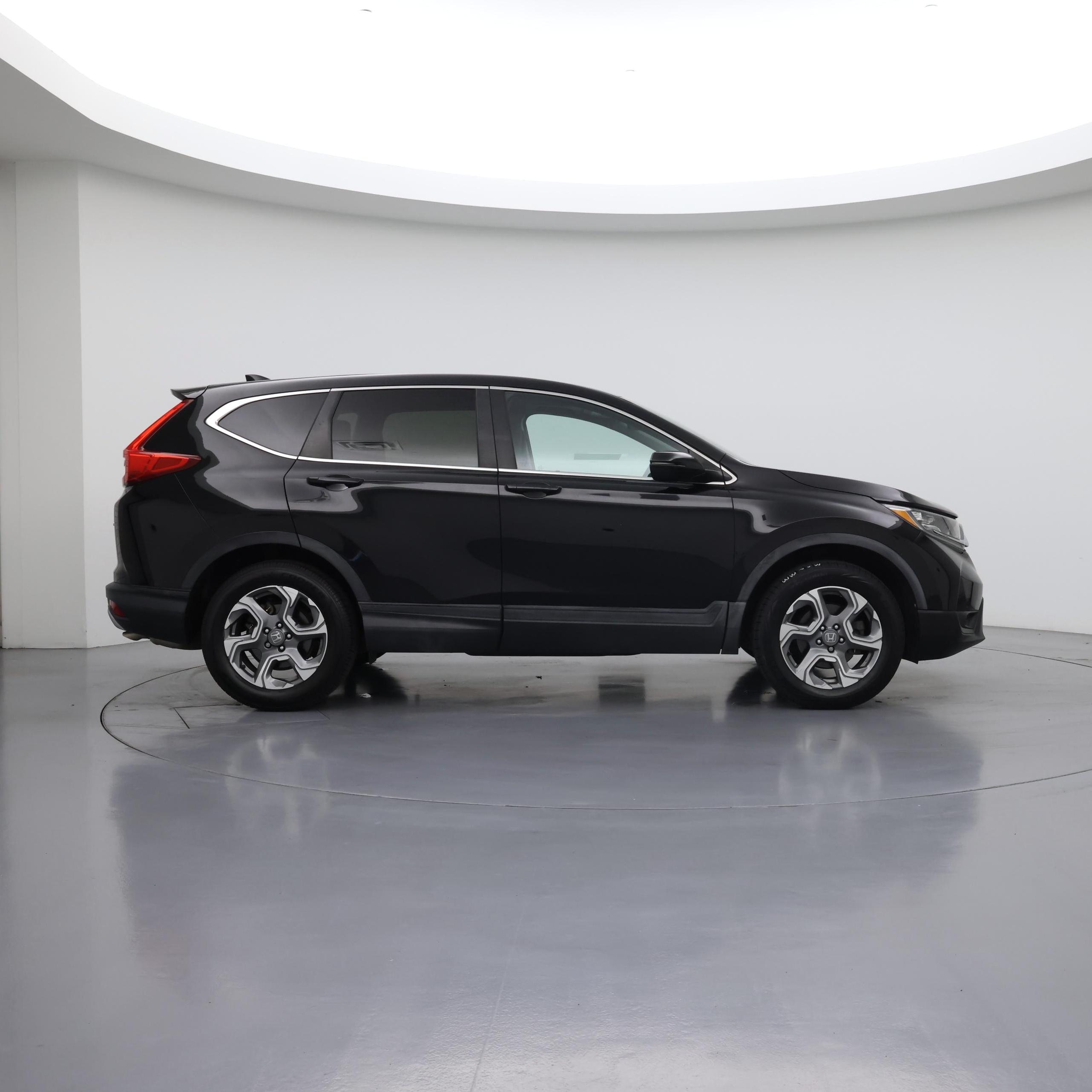 Thumbnail: 2017 Honda CR-V - 7