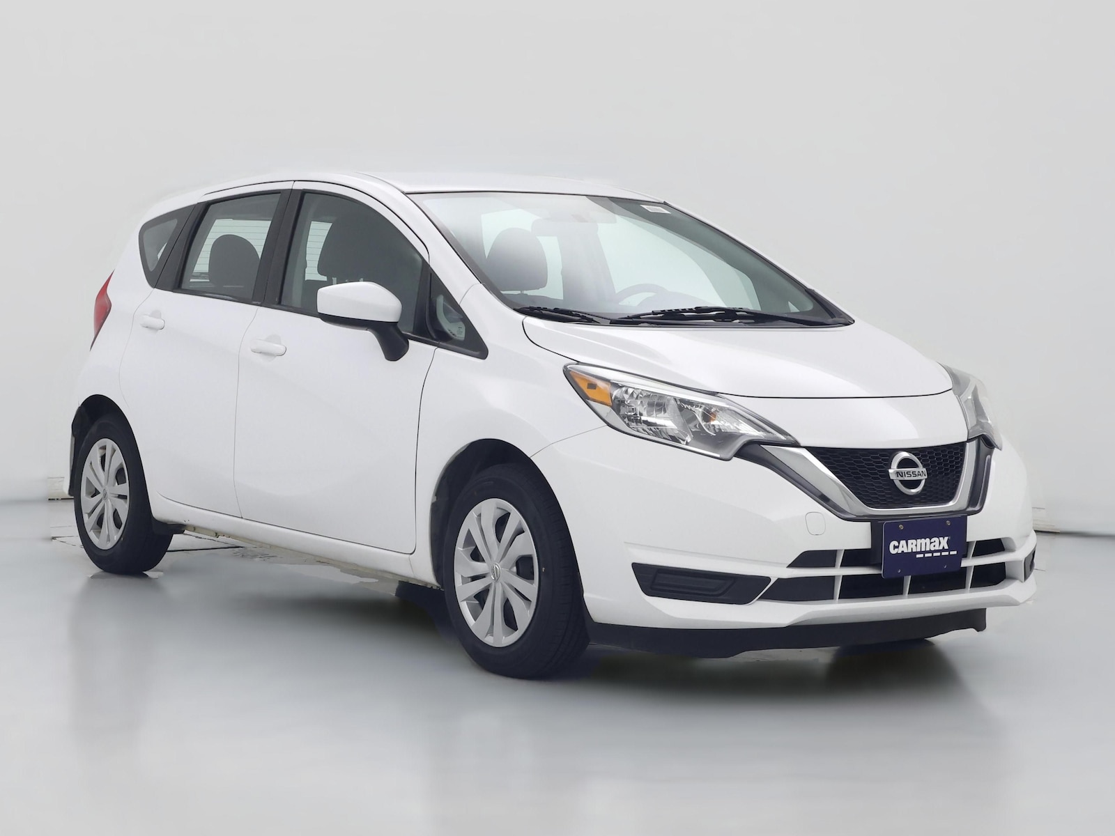 2019 Nissan Versa Note
